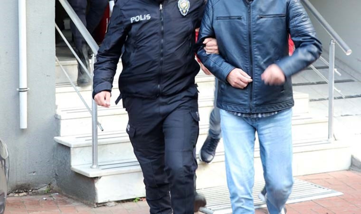 Samsun Göç İdaresi’nde ‘sahte kimlik’ iddiası: 1 kişi tutuklandı